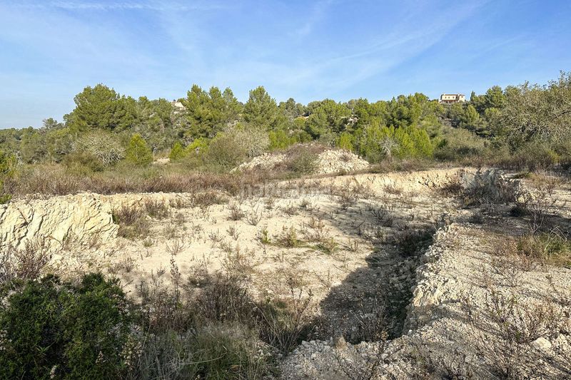 Foto d24a42a3-f891-451f-8dfe-22bb25981d7e. Terreny residencial a Manacor centre Manacor