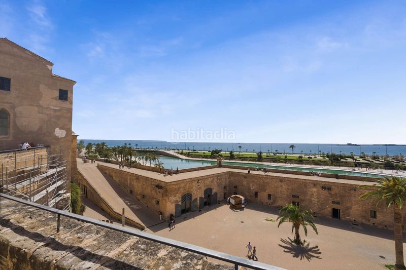 Foto cc73827e-90a9-4cd4-80b8-e28056419f3f. Planta baixa a La Seu Palma de Mallorca