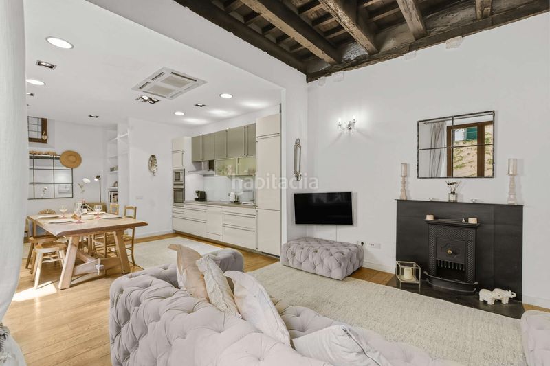 Foto efe015f5-487d-4492-8648-dcdbd98b23c8. Planta baixa a La Seu Palma de Mallorca