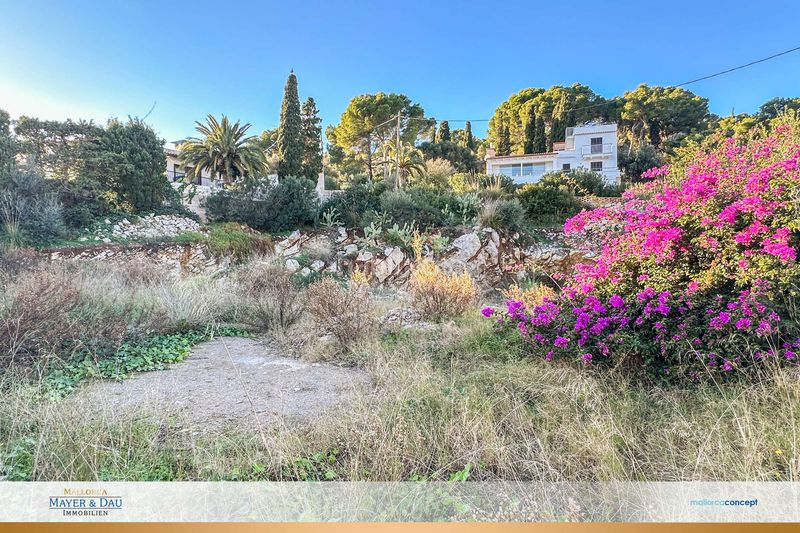 Foto 6786b149-911e-4322-bde4-7d5ef24fa81d. Terreny residencial a Font de Sa Cala Capdepera