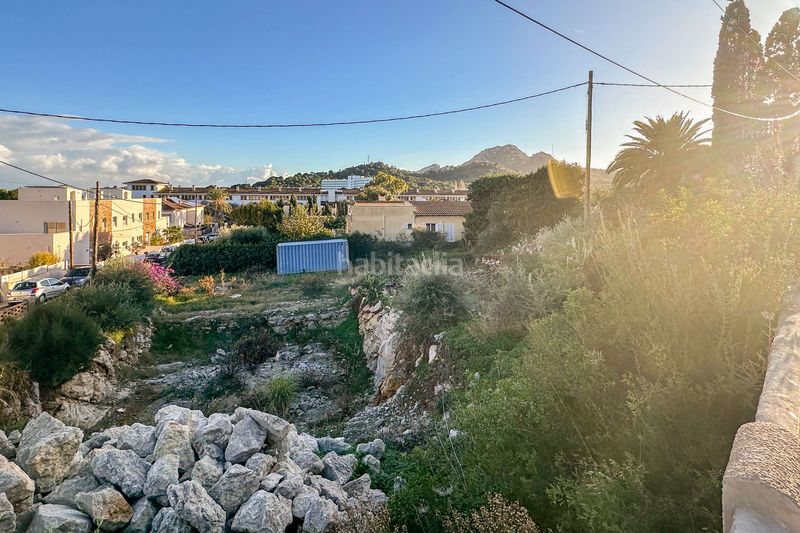 Foto 685c173c-5836-4762-887a-cdedd7e80f2a. Terreny residencial a Font de Sa Cala Capdepera