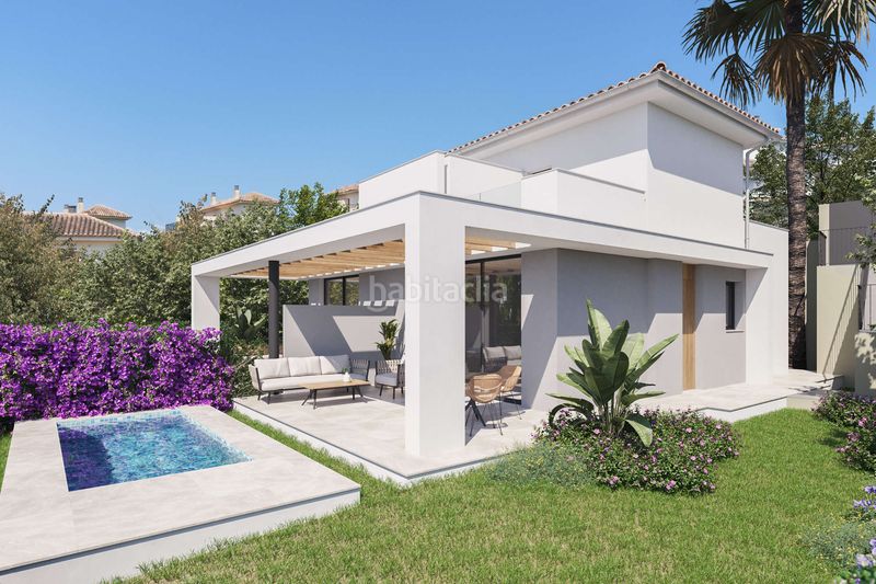 Foto d9cde0dd-77d6-4cd3-b44a-f904d998a47d. Casa aparellada amb aparcament a Porto Cristo Manacor