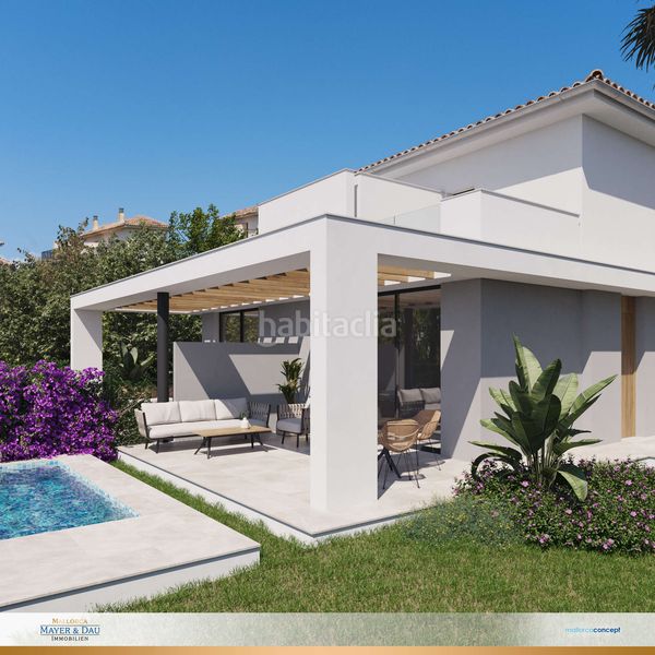 Foto 4ffad0e4-8017-4722-b1e5-9f1a42b92635. Casa amb aparcament a Porto Cristo Manacor