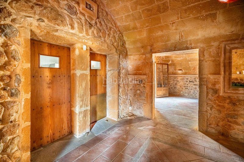 Foto 1a057802-e7c4-4355-b676-66fcf5b67cc7. Casa amb aparcament a Sant Llorenç des Cardassar