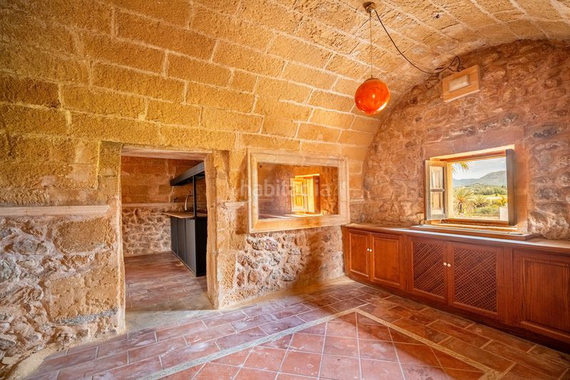 Foto 4aba5c04-8f0d-4d95-bcfb-82a8d7ebdd98. Casa amb aparcament a Sant Llorenç des Cardassar