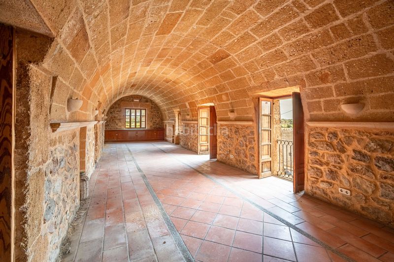 Foto 52c1b7c5-b169-48ce-98d9-5890f9fab9fa. Casa amb aparcament a Sant Llorenç des Cardassar