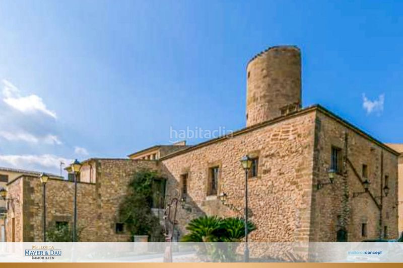 Foto 5f624642-2d99-49da-b7b8-59cdeb0adfe0. Casa amb aparcament a Sant Llorenç des Cardassar