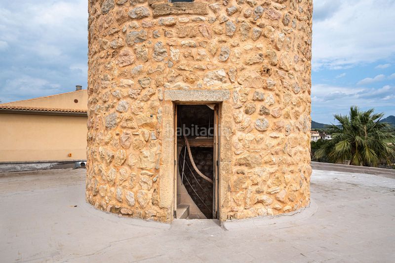 Foto 74c93466-6c8f-44c7-9058-d18ed482e03e. Casa amb aparcament a Sant Llorenç des Cardassar