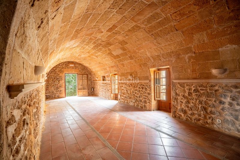 Foto a66b6c2e-b9a8-4220-8ce5-9c2fe3c70e24. Casa amb aparcament a Sant Llorenç des Cardassar