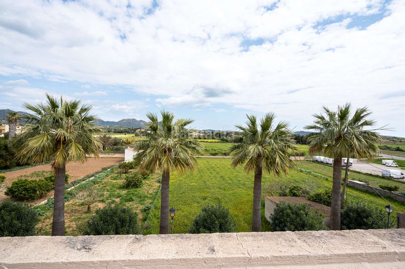 Foto cc2d7027-e285-4005-a78d-1fffd9916a1c. Casa amb aparcament a Sant Llorenç des Cardassar
