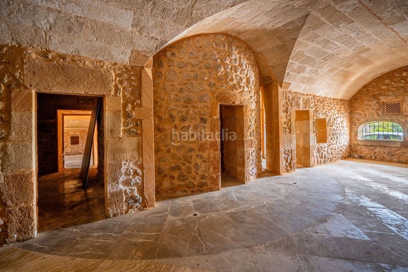 Foto f2966105-94bd-4832-ae21-05824aabd345. Casa amb aparcament a Sant Llorenç des Cardassar