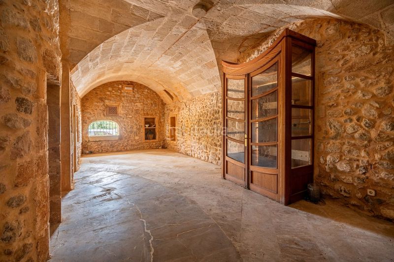 Foto f62fbb0a-59ab-41af-bef7-fe574ba5e14d. Casa amb aparcament a Sant Llorenç des Cardassar