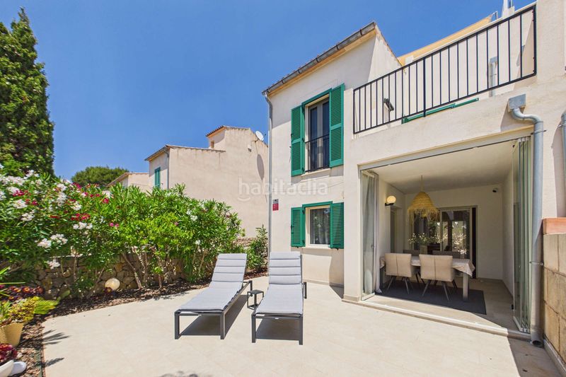 Foto 243ef811-18c9-4529-a393-99e837df0dd9. Casa adossada amb aparcament a Cala Ratjada Capdepera