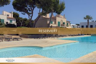 Casa adossada a Cala Ratjada