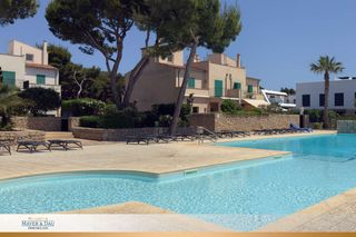 Casa a schiera in Cala Ratjada. Cala ratjada haus am pool. obj. 9846
