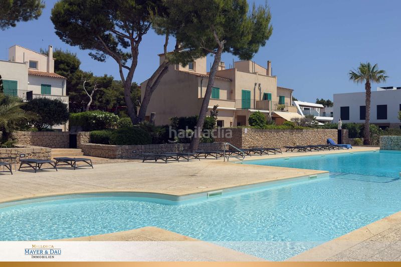 Foto 50d507dc-c976-4c64-bfb7-fa90964d86a5. Casa adossada amb aparcament a Cala Ratjada Capdepera