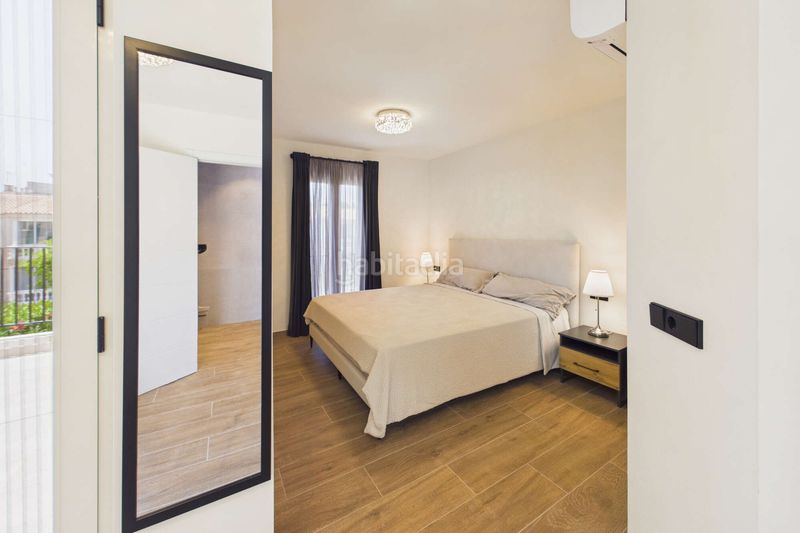 Foto a7a6c24d-8643-467c-8a13-8ad2ef7c7dca. Casa adossada amb aparcament a Cala Ratjada Capdepera