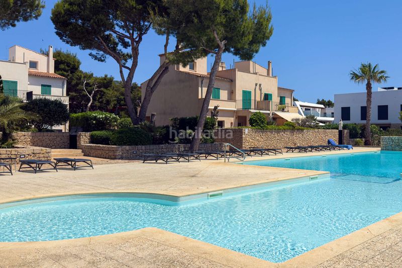 Foto ac5fc08d-ad72-4ab6-9f62-7b7d78829fd5. Casa adossada amb aparcament a Cala Ratjada Capdepera