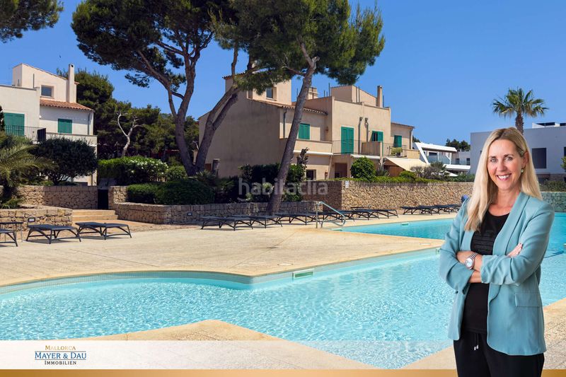 Foto f2d14cb9-0a3b-4a12-9049-3258a775f969. Casa adossada amb aparcament a Cala Ratjada Capdepera