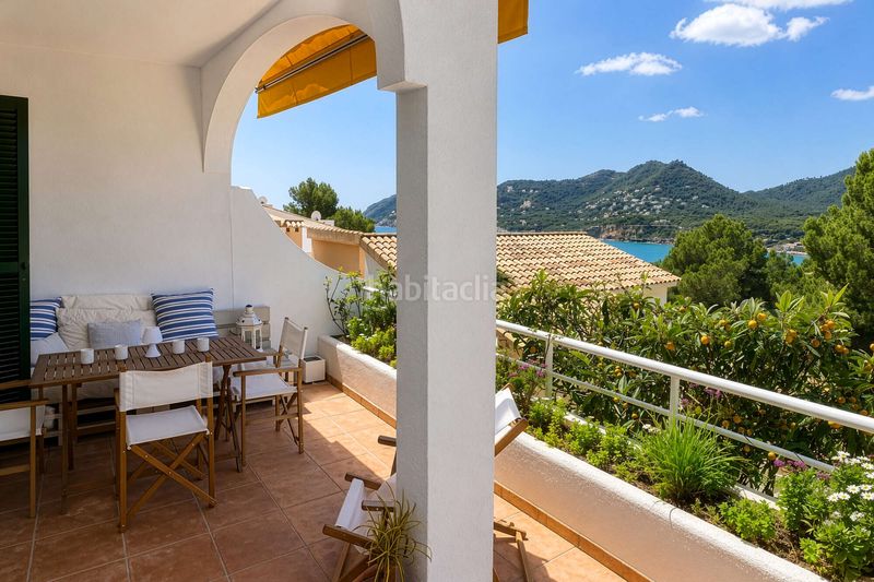 Foto a8cc689e-512a-4e34-8cf7-cd08b5969e30. Flat with parking in Canyamel Capdepera