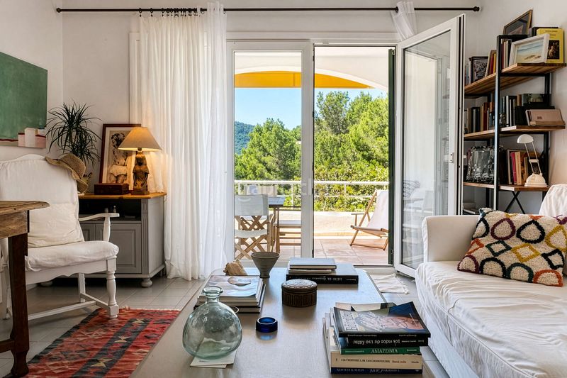 Foto b48f30e1-7dd9-43fb-8727-1211298566c8. Flat with parking in Canyamel Capdepera