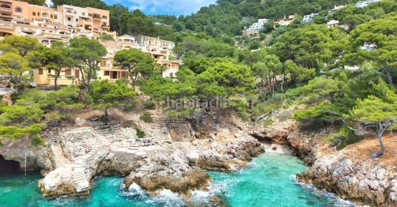 Foto ba3cb010-5874-4788-8eae-a42503d85b64. Appartement avec parking dans Canyamel Capdepera