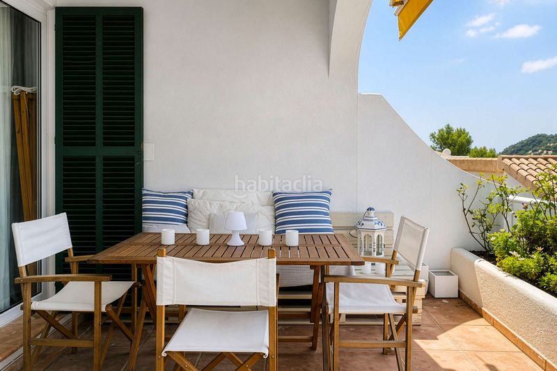 Foto cb56c881-3619-4d7c-b009-cdebd03d8e8d. Flat with parking in Canyamel Capdepera