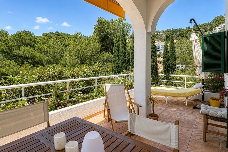 Foto d1c48cfb-fb7e-4019-aba3-784083510e49. Flat with parking in Canyamel Capdepera
