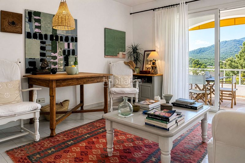 Foto d6dd9cbb-2541-4561-969a-13ad4ec1f4bc. Flat with parking in Canyamel Capdepera