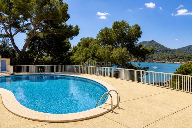 Foto d7b5a7e3-a86b-4854-8141-8ea1d847bb6c. Flat with parking in Canyamel Capdepera