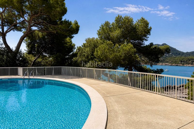 Foto e718b1d8-62c7-4596-983b-0400ab5615ac. Flat with parking in Canyamel Capdepera