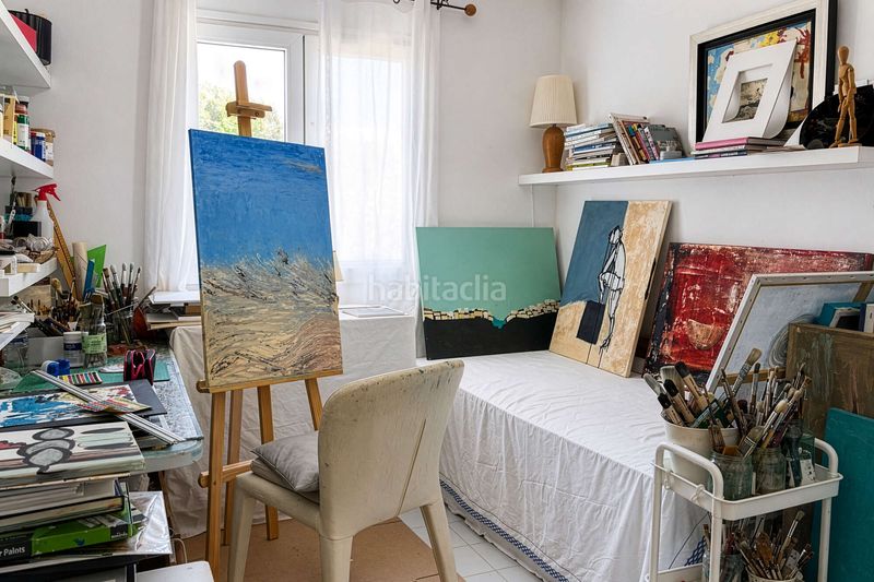 Foto ea5549c7-fa8f-43ff-9fcd-8169a94c38b7. Flat with parking in Canyamel Capdepera