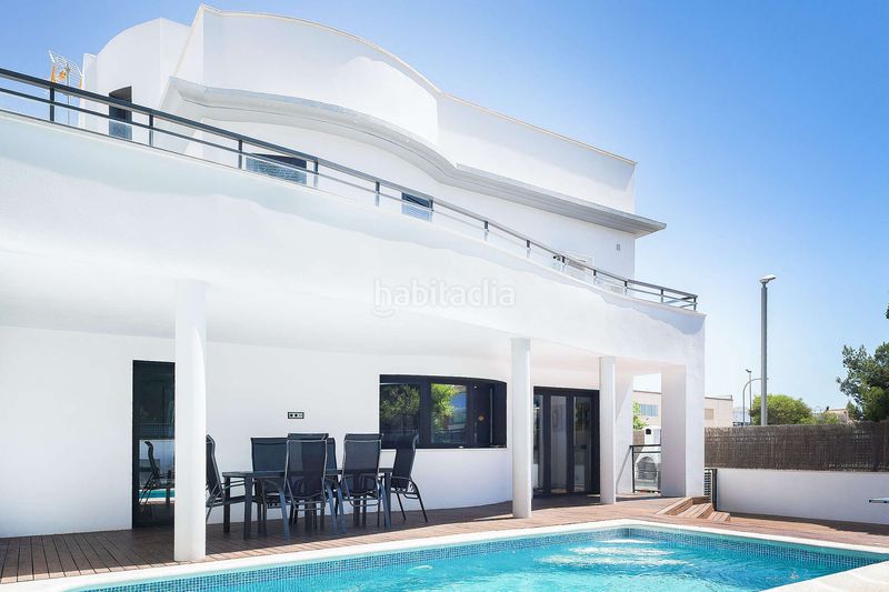 Foto e07cb73d-97f8-4358-bc69-153e712d6865. Casa aparellada a Can Pastilla Palma de Mallorca