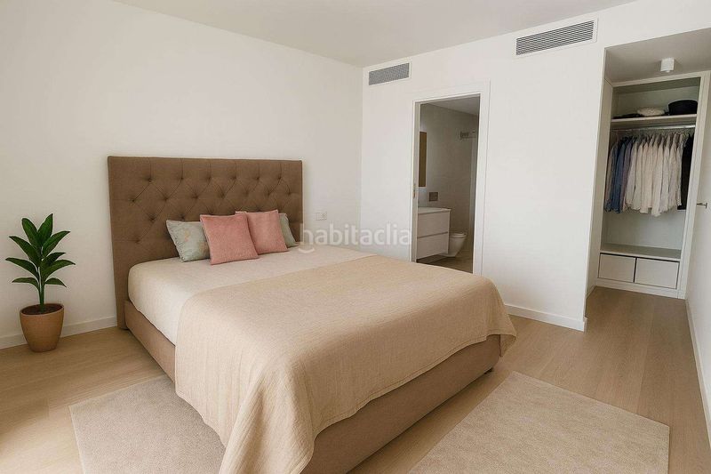 Foto 9585a1d0-5452-43db-81b3-1d5ab2d2f323. Casa adossada amb calefacció aparcament a Sa Cabaneta Marratxí