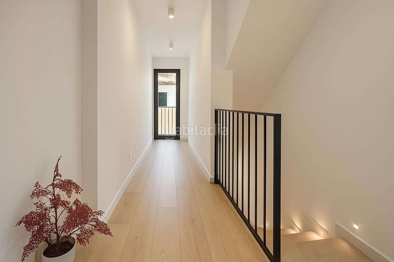 Foto da88578c-d23c-45d5-887a-716e0ba3fa40. Casa adossada amb calefacció aparcament a Sa Cabaneta Marratxí