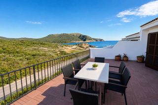Affitto Casa a schiera in Cala Ratjada. Encanto mallorquín frente al mar  casa adosada con espectaculare