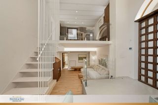 Ground floor in Es Puig de Sant Pere. Palma elegante piso dúplex en una casa señorial en una ubicación