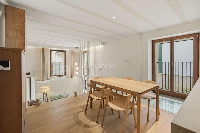 Foto 11daae2f-bbc6-4a9f-a3d5-2cc438e65f39. Planta baixa amb calefacció a Es Puig de Sant Pere Palma de Mallorca