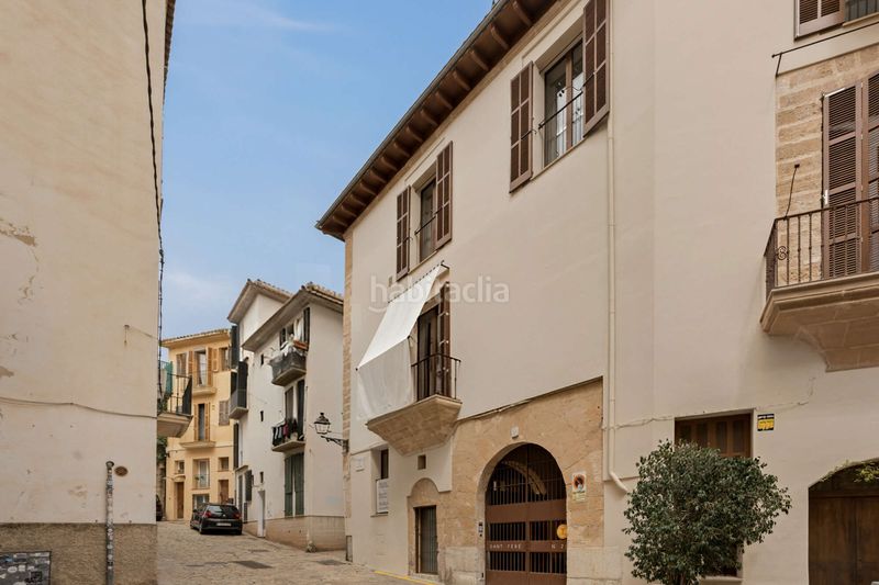 Foto b14e2a37-9fae-4094-9478-16d5519e7d6c. Planta baixa amb calefacció a Es Puig de Sant Pere Palma de Mallorca