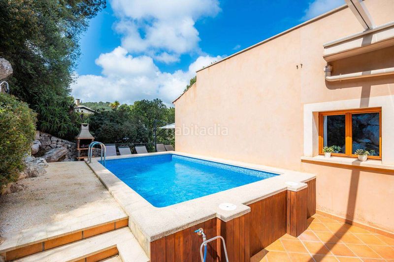 Foto c5cfd56d-5c4b-4847-91fd-9bd6d5b038a3. Miete haus mit parking in Font de Sa Cala Capdepera