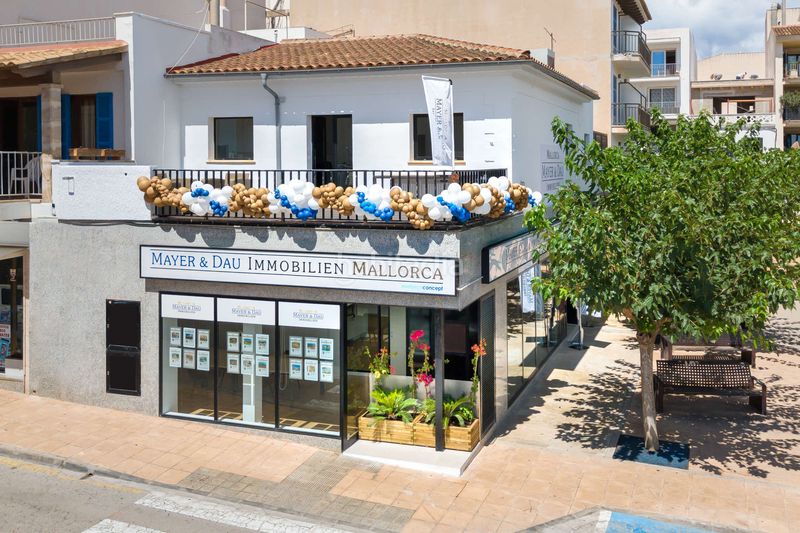 Foto e4216f10-4016-4bfd-8e82-966ba72c1d02. Miete haus mit parking in Font de Sa Cala Capdepera