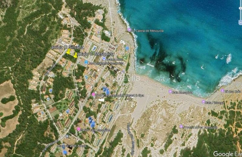 Foto 7331f0d5-8528-4bfb-9bb7-0d926dafc651. Terreny residencial a Font de Sa Cala Capdepera