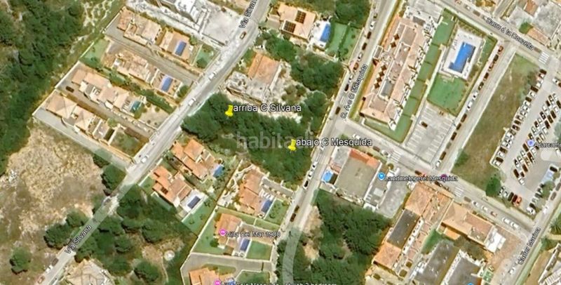 Foto 78306eaf-895d-4f78-ad40-65253b15b229. Terreny residencial a Font de Sa Cala Capdepera