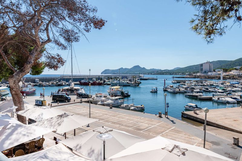 Foto 5f8bb9e3-f363-4b96-a751-23a87e4c9c4b. Pis a Cala Ratjada Capdepera