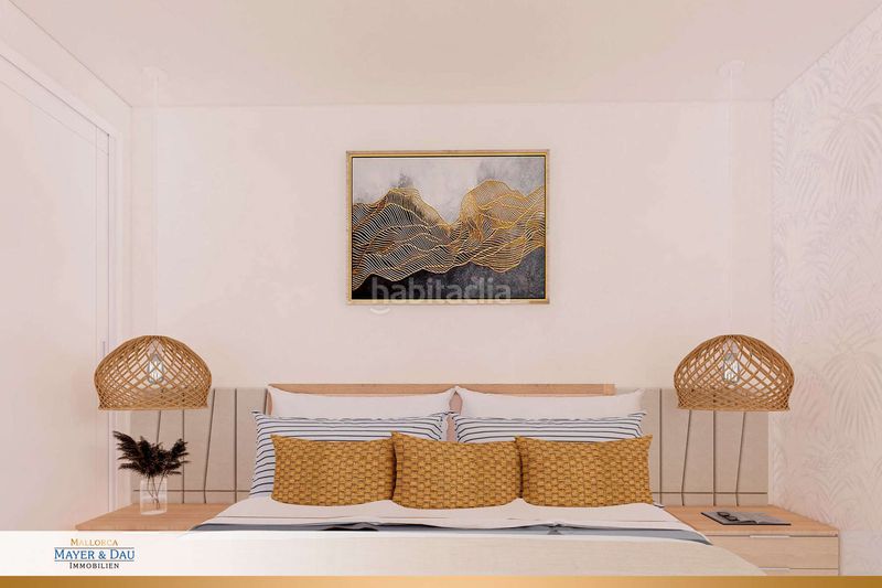 Foto 70c4cb1d-4309-4424-8e67-979fdd0c1923. Pis amb aparcament a Cala Ratjada Capdepera