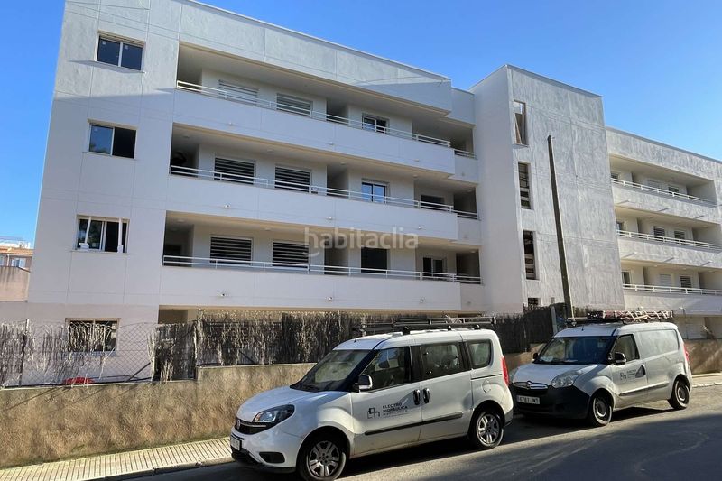 Foto c89b1cc2-f578-473c-bd4c-8ced635f6df8. Pis amb aparcament a Cala Ratjada Capdepera