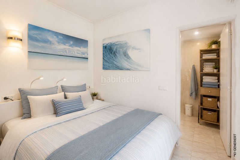 Foto 004990b8-b0d0-49bf-bc22-e3be4bb722eb. Casa amb aparcament a port d´Alcúdia-platja dálcúdia Alcúdia