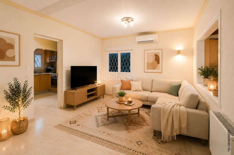 Foto 6d911152-31a7-40a7-b0be-7ef91fc0b609. Casa amb aparcament a port d´Alcúdia-platja dálcúdia Alcúdia