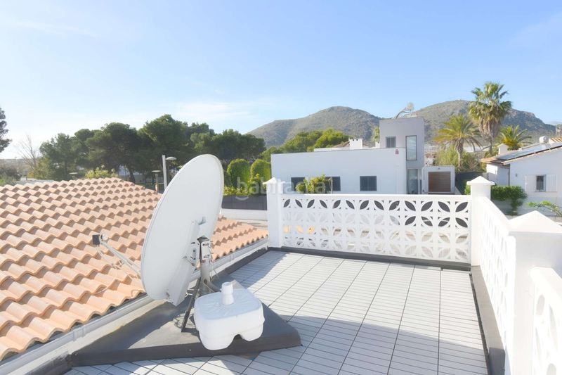 Foto 7fb752c6-d874-4ebd-8b88-0995f6a7aba4. Casa amb aparcament a port d´Alcúdia-platja dálcúdia Alcúdia
