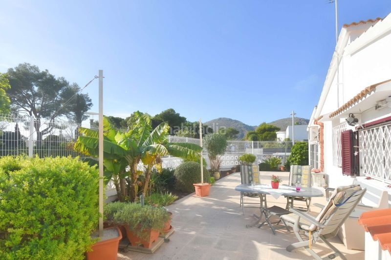 Foto 83308237-2c77-467b-92e8-fdd769ec3d9d. Casa amb aparcament a port d´Alcúdia-platja dálcúdia Alcúdia